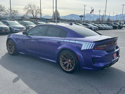 Used 2023 Dodge Charger Scat Pack image 9