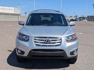 Used 2011 Hyundai Santa Fe SE video 2