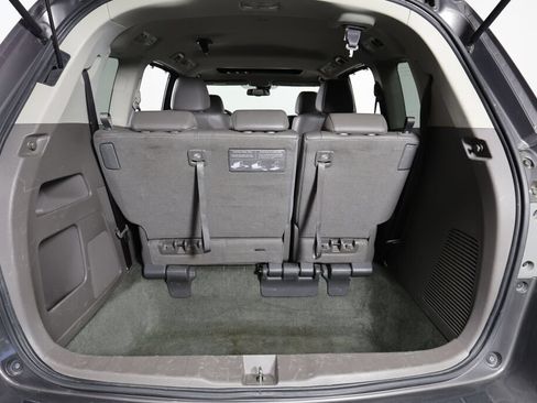 Used 2015 Honda Odyssey EX-L image 17