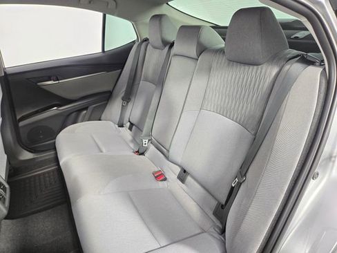 New 2026 Toyota Camry LE image 13