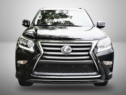 Used 2016 Lexus GX 460 Luxury AWD/4WD image 10
