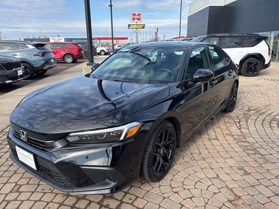 Used 2023 Honda Civic Sport