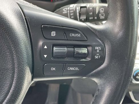 Used 2016 Kia Sorento SX image 23