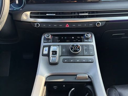 Used 2023 Hyundai Palisade Calligraphy AWD/4WD image 15