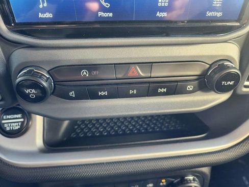 Used 2022 Ford Bronco Sport Big Bend image 25