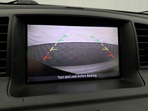 Used 2008 INFINITI M35 x w/ Technology Pkg image 15