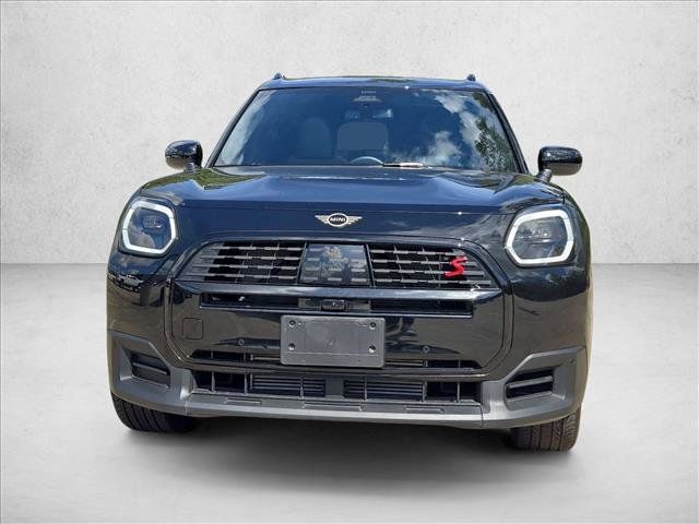 Used 2026 MINI Cooper Countryman S AWD/4WD image 2