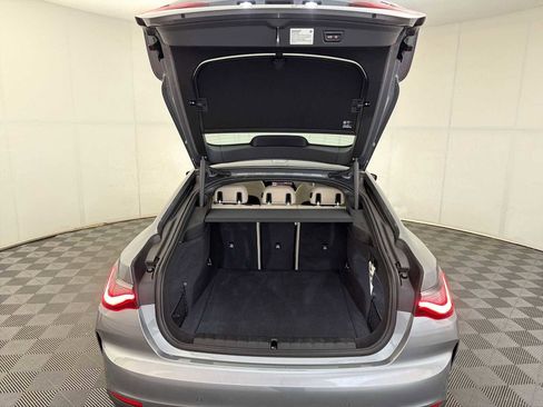 Certified 2023 BMW 430i Gran Coupe xDrive w/ M Sport Package image 23