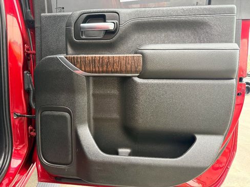 Used 2020 GMC Sierra 2500 Denali w/ Denali Ultimate Package image 40