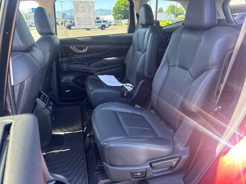 Certified 2024 Subaru Ascent Touring AWD/4WD image 11