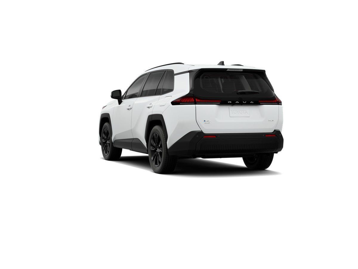 New 2026 Toyota RAV4 XLE Premium w/ Weather Package AWD/4WD image 7