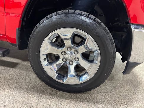 Used 2020 RAM 1500 Big Horn image 85