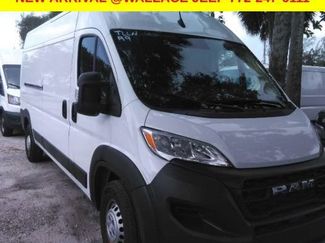 Used 2025 RAM ProMaster 2500 w/ Convenience Group FWD video 1