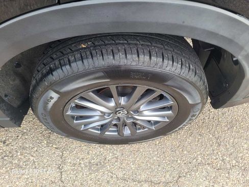 Used 2020 MAZDA CX-5 Touring image 22