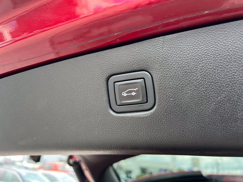 Used 2023 Chevrolet Blazer LT w/ Convenience Package AWD/4WD image 25