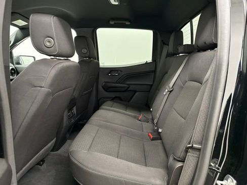 Used 2024 Chevrolet Colorado LT w/ LT Convenience Package RWD image 17