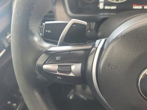 Used 2015 BMW X5 xDrive35i AWD/4WD image 16