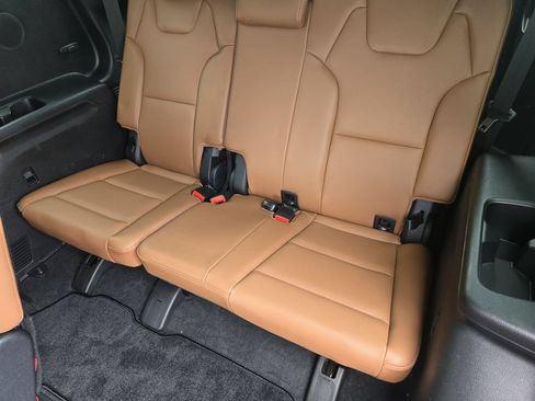Certified 2024 Kia Telluride SX Prestige X-Line AWD/4WD image 31