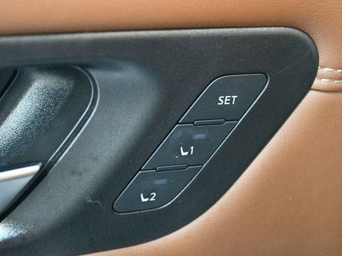 Used 2024 Nissan Pathfinder Platinum FWD image 74
