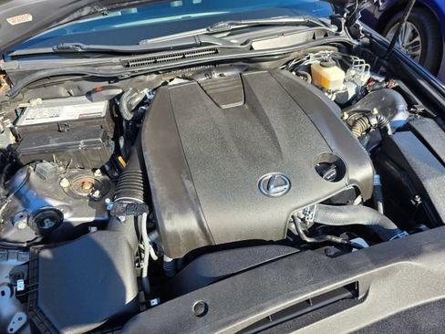 Used 2014 Lexus IS 250 AWD w/ Navigation Package image 51