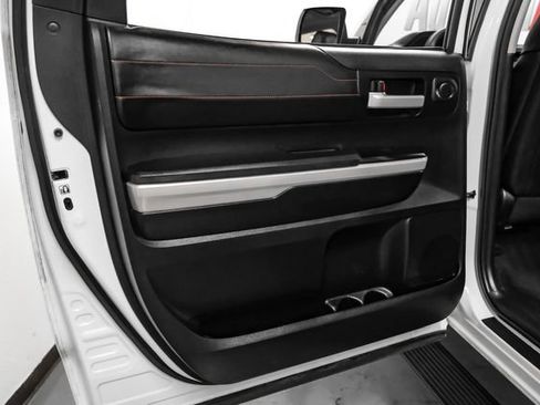 Used 2019 Toyota Tundra TRD Pro AWD/4WD image 46