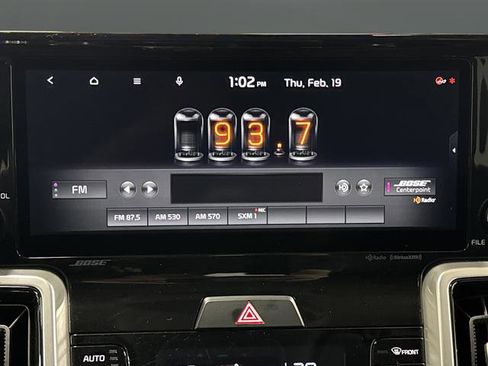 Used 2022 Kia Sorento SX image 19