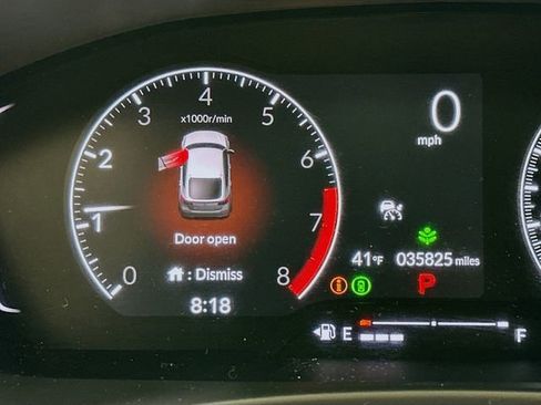New 2023 Honda Civic EX-L image 12