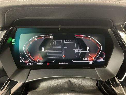 Certified 2022 BMW Z4 sDrive30i image 12