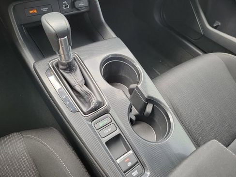 Certified 2023 Honda Civic LX image 23