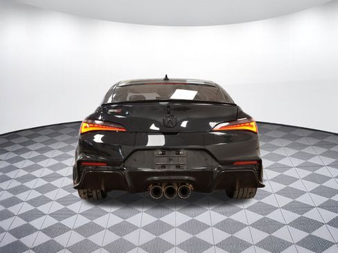 Used 2025 Acura Integra Type S image 9