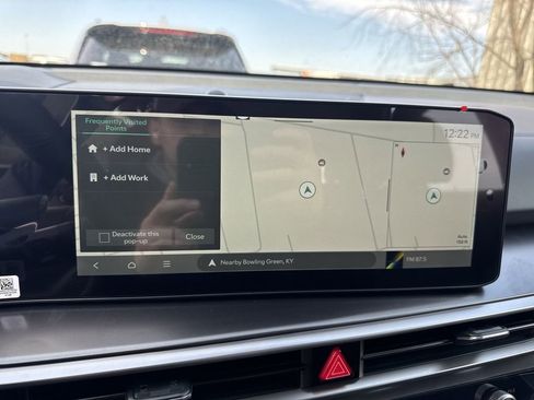 New 2026 Kia Sorento EX image 18