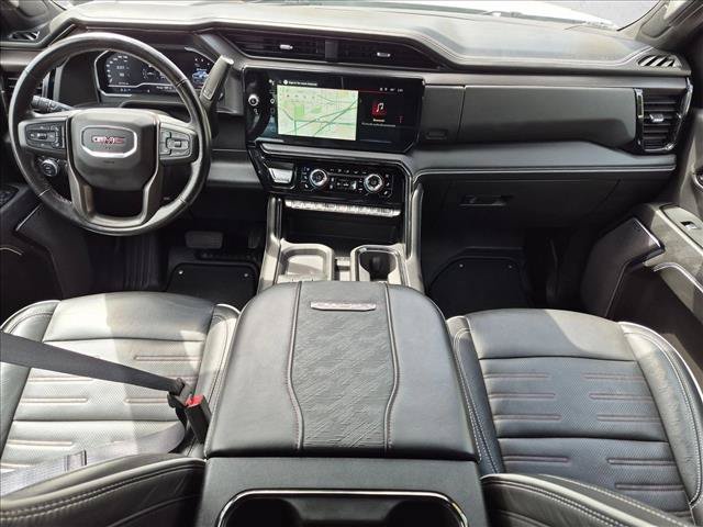 Used 2025 GMC Sierra 2500 AT4X AWD/4WD image 18