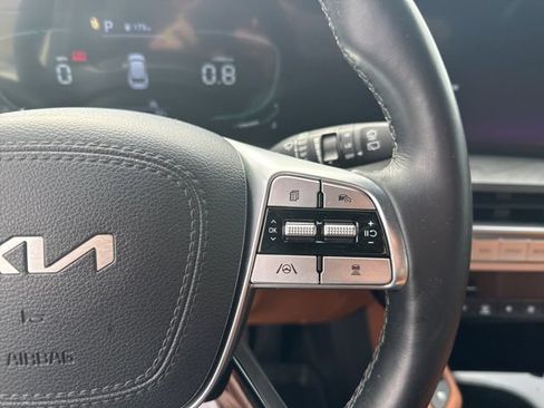 Used 2023 Kia Telluride EX X-Line AWD/4WD image 15