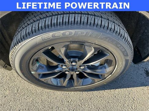 New 2026 Dodge Durango GT w/ Blacktop Package image 12