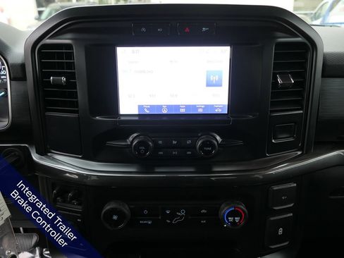 Used 2021 Ford F150 XL w/ STX Appearance Package AWD/4WD image 22
