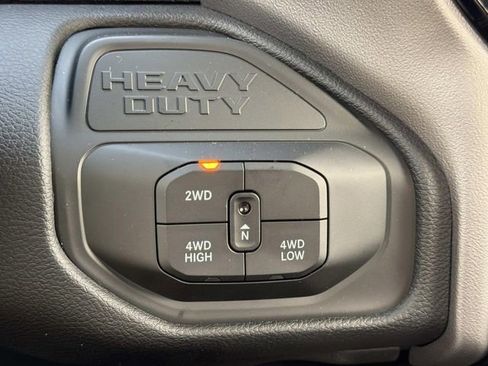 New 2026 RAM 3500 Laramie image 26