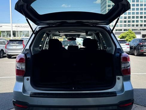 Used 2016 Subaru Forester 2.5i Premium AWD/4WD image 37