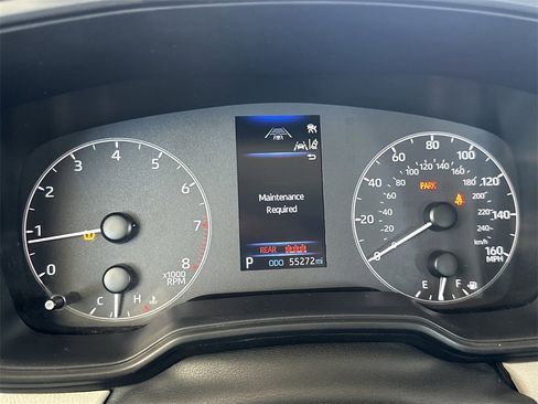 Used 2024 Toyota Corolla LE image 35