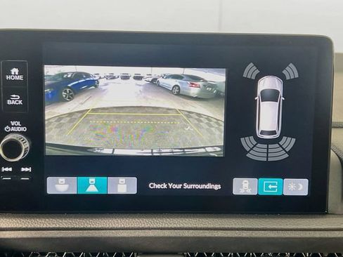 Used 2025 Honda CR-V Sport-L image 22