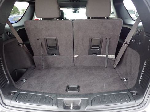 Used 2023 Dodge Durango GT AWD/4WD image 8