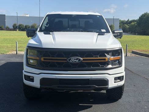 Used 2026 Ford F150 Tremor AWD/4WD image 3