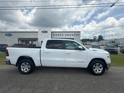 Used 2024 RAM 1500 Laramie