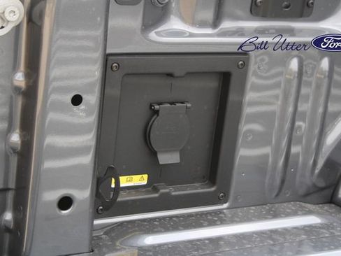New 2026 Ford F150 XLT w/ Equipment Group 302A MID AWD/4WD image 7