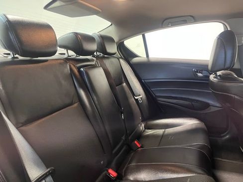 Used 2015 Acura ILX w/ Premium Package image 13