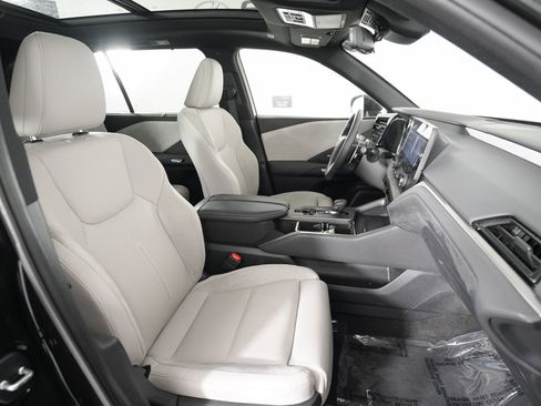 Certified 2024 Lexus TX 350 FWD image 19