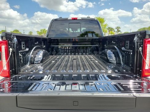 New 2026 Ford F250 King Ranch AWD/4WD image 11