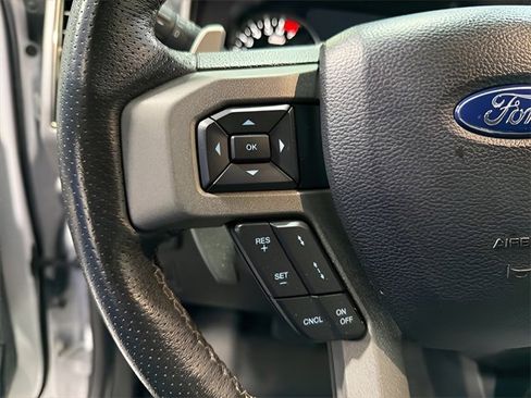 Used 2020 Ford F150 Raptor w/ Equipment Group 802A Luxury image 16