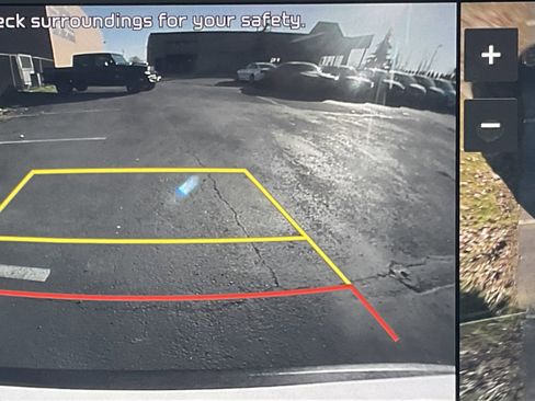 Used 2020 Kia Telluride SX image 14