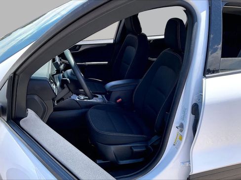 Used 2025 Ford Escape Active FWD image 8