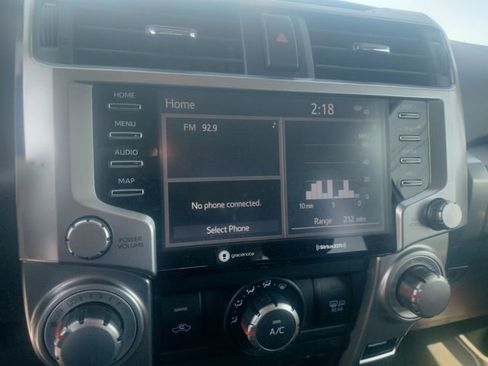 Used 2021 Toyota 4Runner SR5 image 25